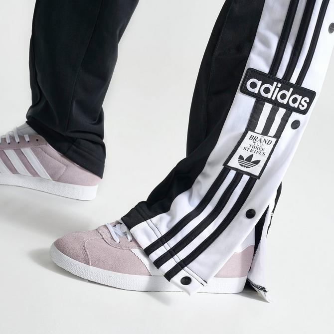 adidas Adicolor Classics Adibreak Track Pants - Black | adidas Finland