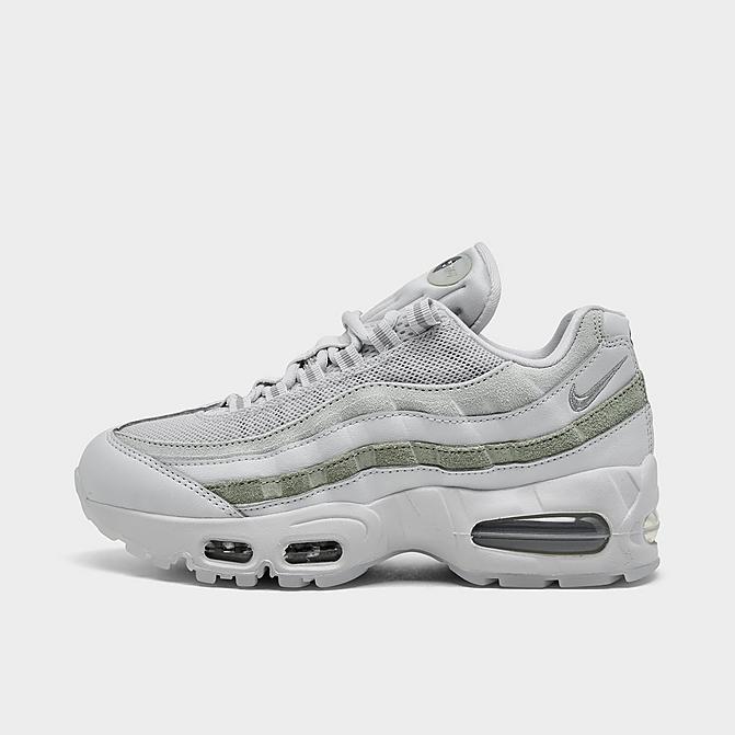 Women's Nike Air Max 95 Casual Shoes| Finish Line Women's Nike Air Max 95 Casual Shoes| Finish Line