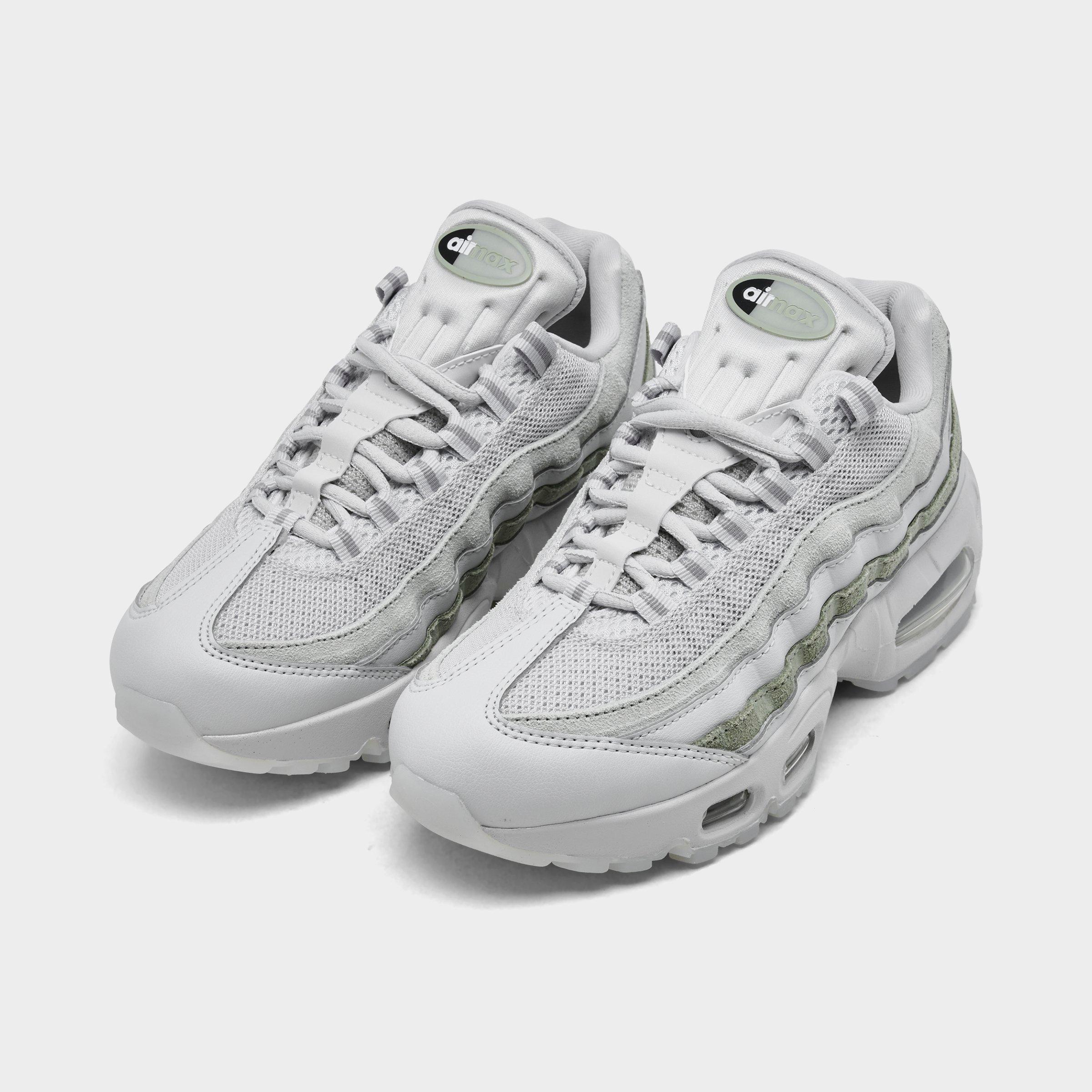 Women's Nike Air Max 95 Casual Shoes | Finish Line