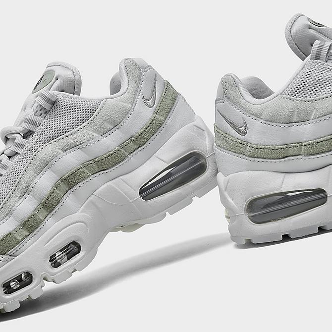 Women's Nike Air Max 95 Casual Shoes| Finish Line Women's Nike Air Max 95 Casual Shoes| Finish Line