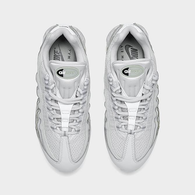 Women's Nike Air Max 95 Casual Shoes| Finish Line Women's Nike Air Max 95 Casual Shoes| Finish Line
