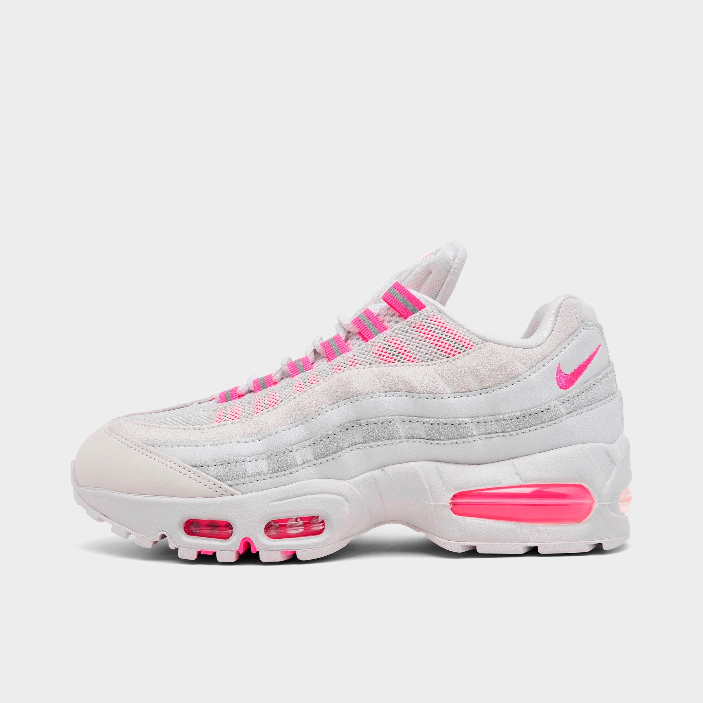 Nike★(W) Nike Air Max 95 Next Nature White★関税込★ Nike Air Max 95 Next Nature White (Women's) - Swappa