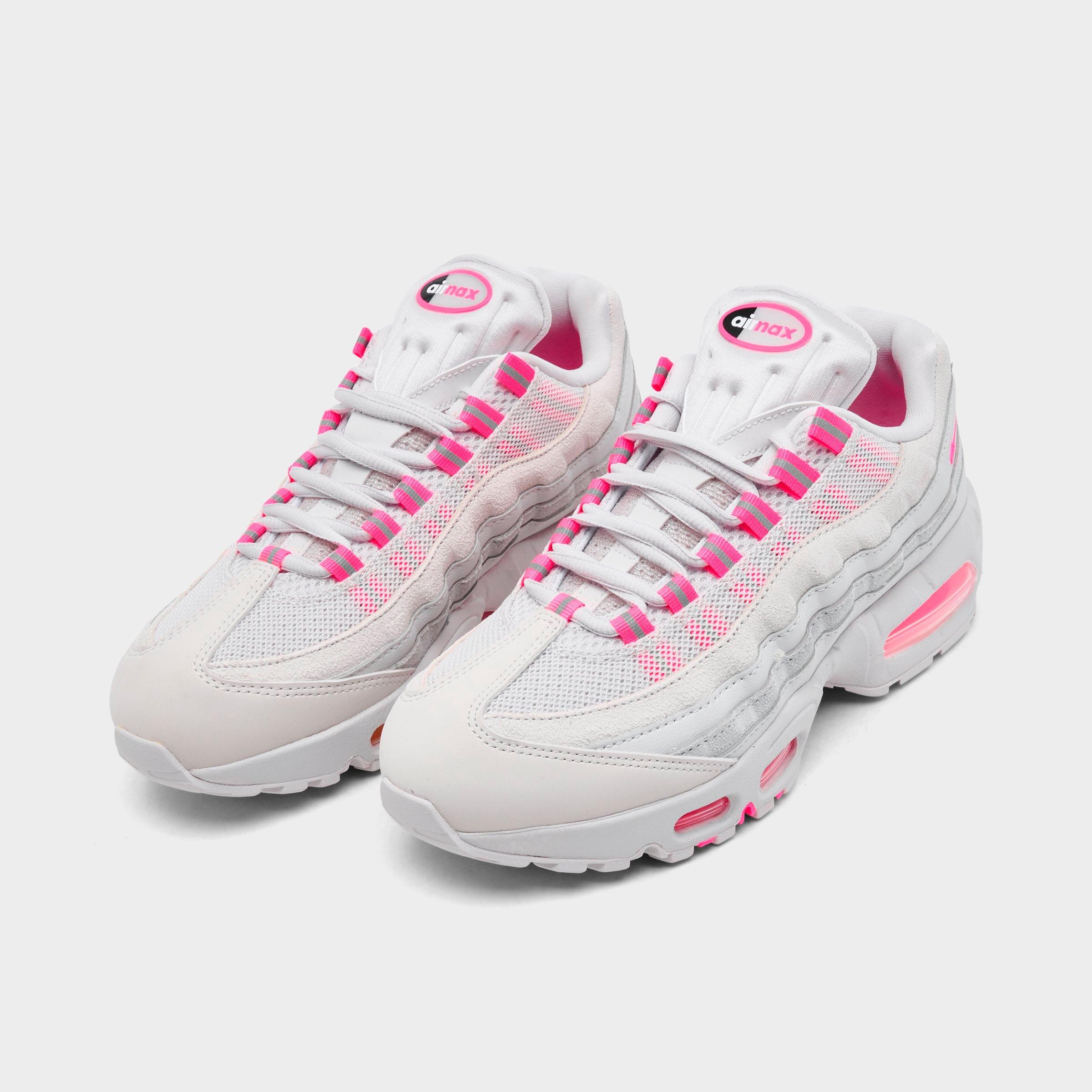 【美品】NIKE AIR MAX 95 レディース 24cm ナイキ エア マックス 95 NIKE AIR MAX 95 レディース