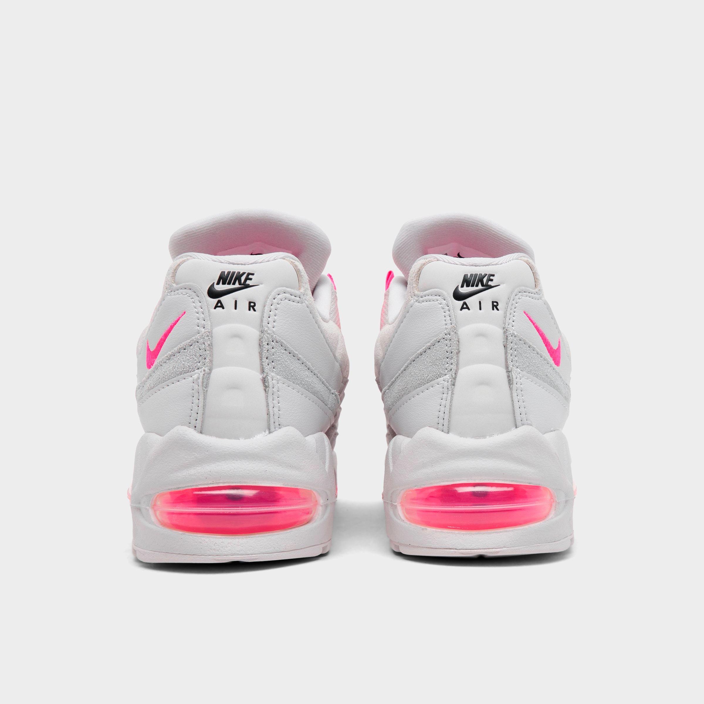 Women's Nike Air Max 95 Casual Shoes | Finish Line
