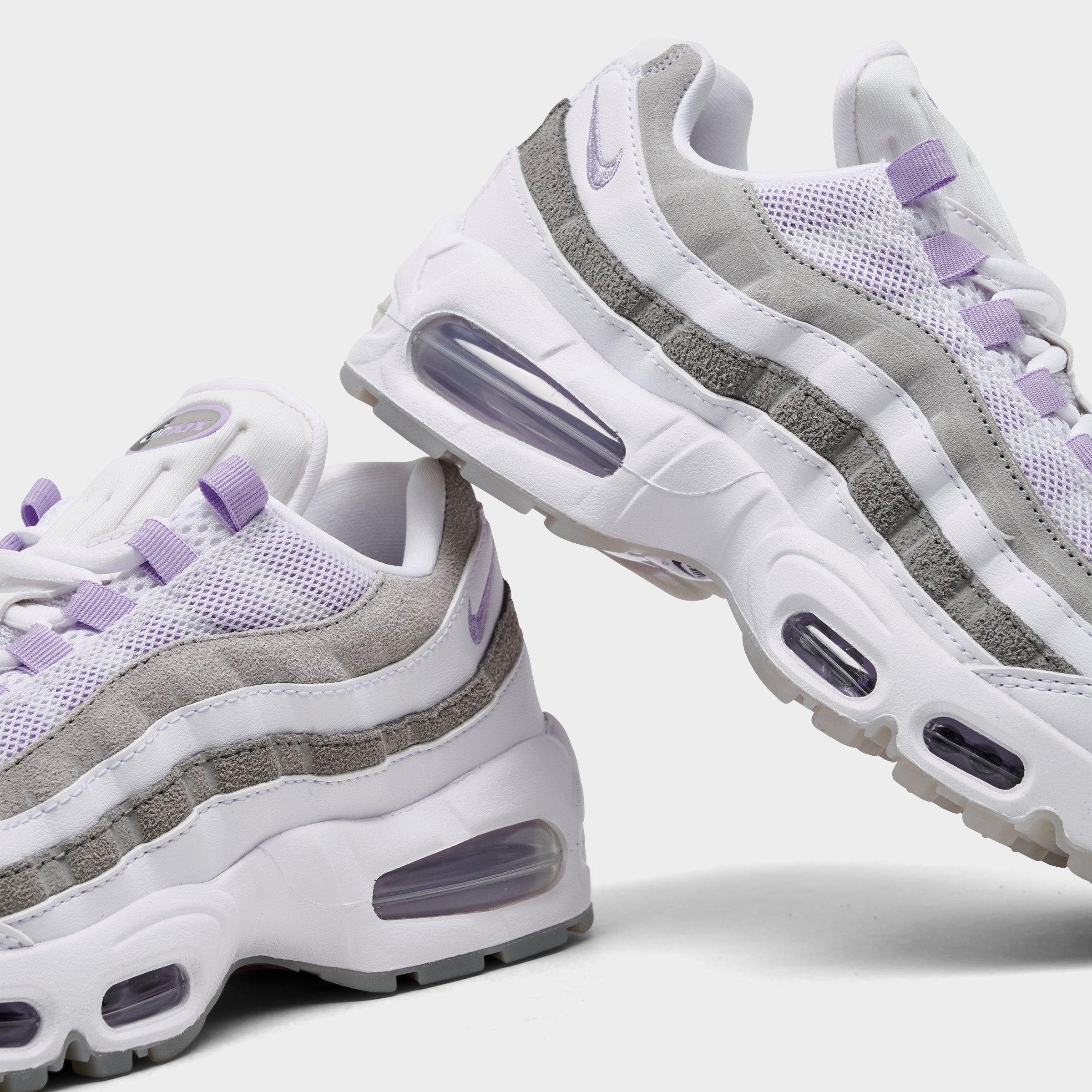 Women's Nike Air Max 95 Casual Shoes | Finish Line