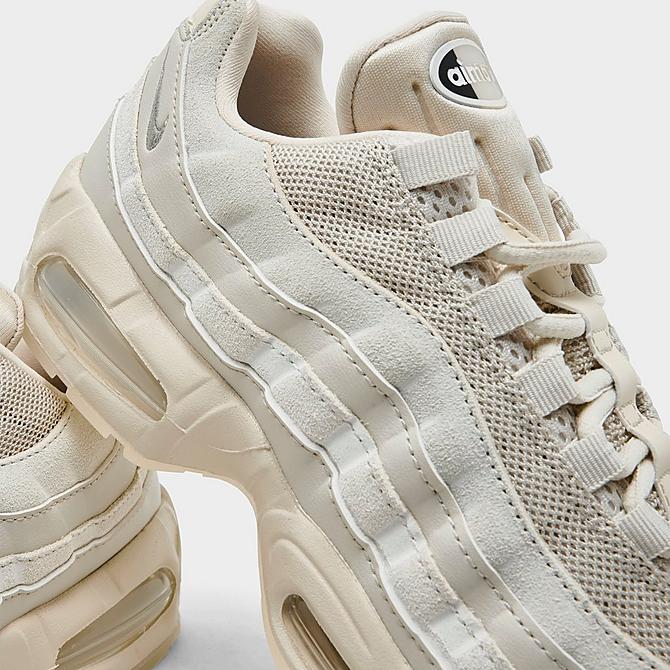 Women's Nike Air Max 95 Casual Shoes| Finish Line Women's Nike Air Max 95 Casual Shoes| Finish Line
