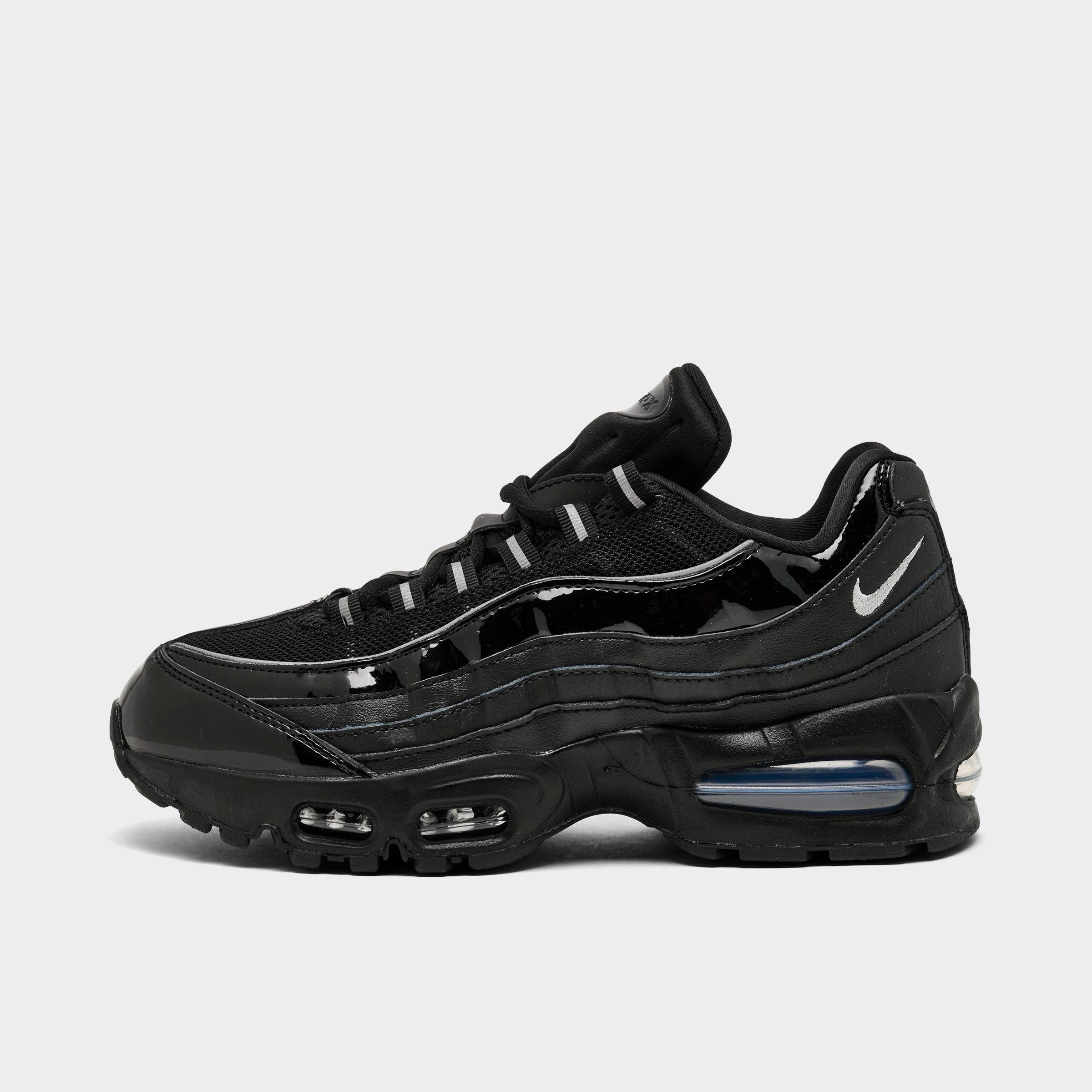 Women's Nike Air Max 95 Big Bubble Casual Shoes | Finish Line
