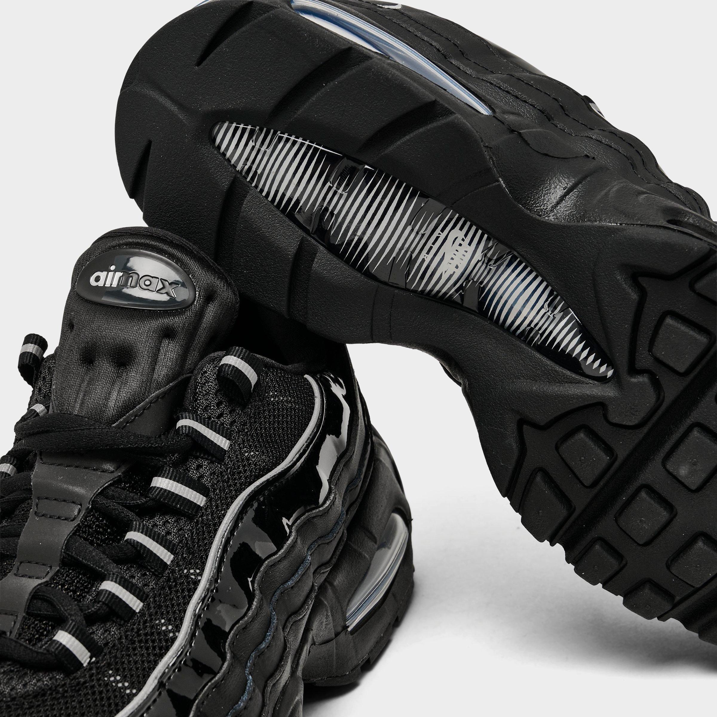 Women's Nike Air Max 95 Big Bubble Casual Shoes