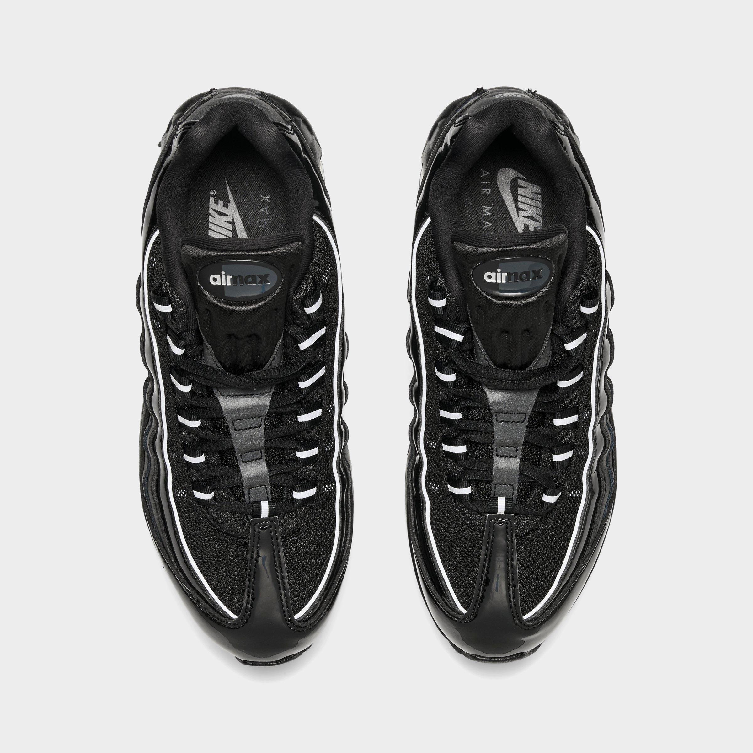 Women's Nike Air Max 95 Big Bubble Casual Shoes