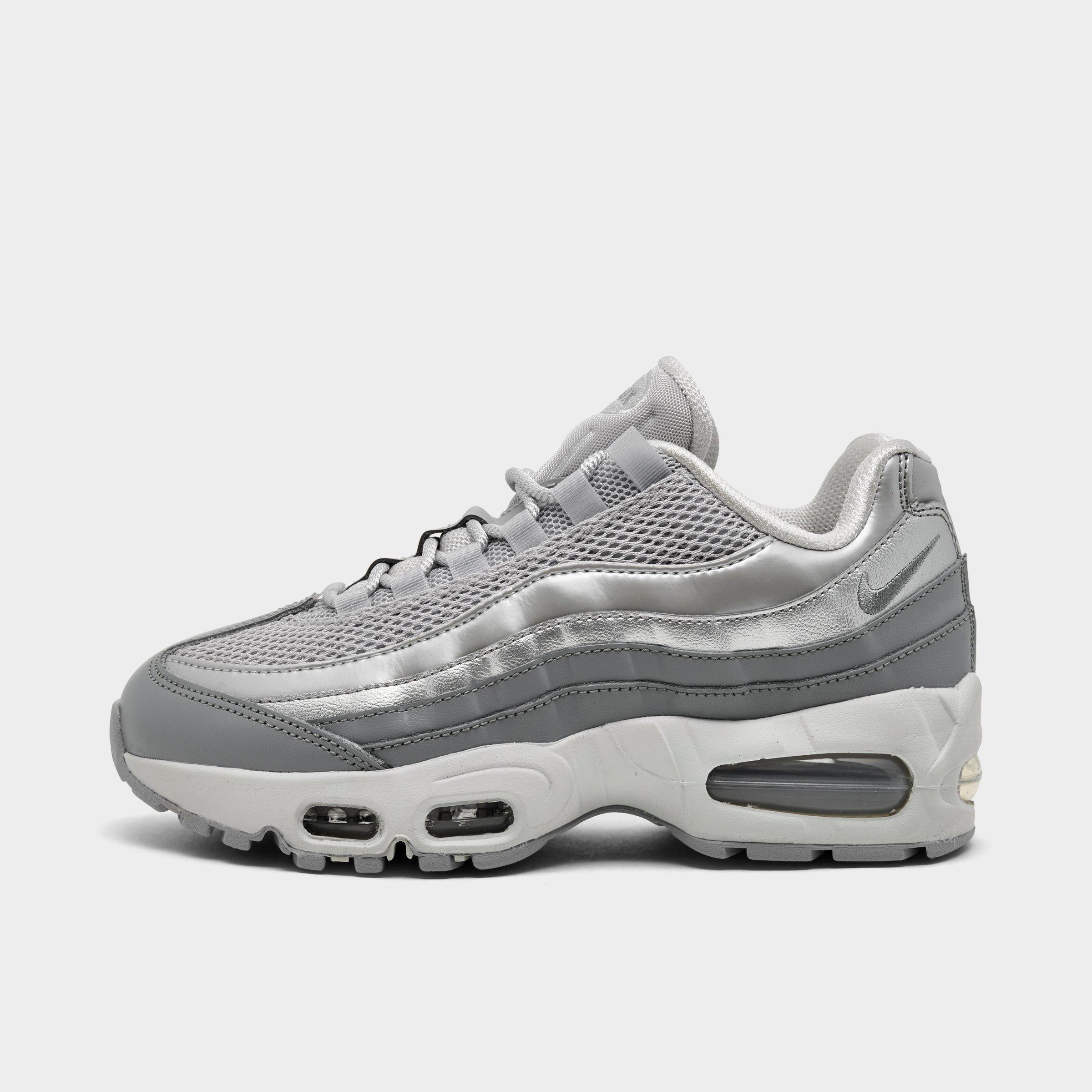 Women's Nike Air Max 95 Big Bubble Casual Shoes | Finish Line