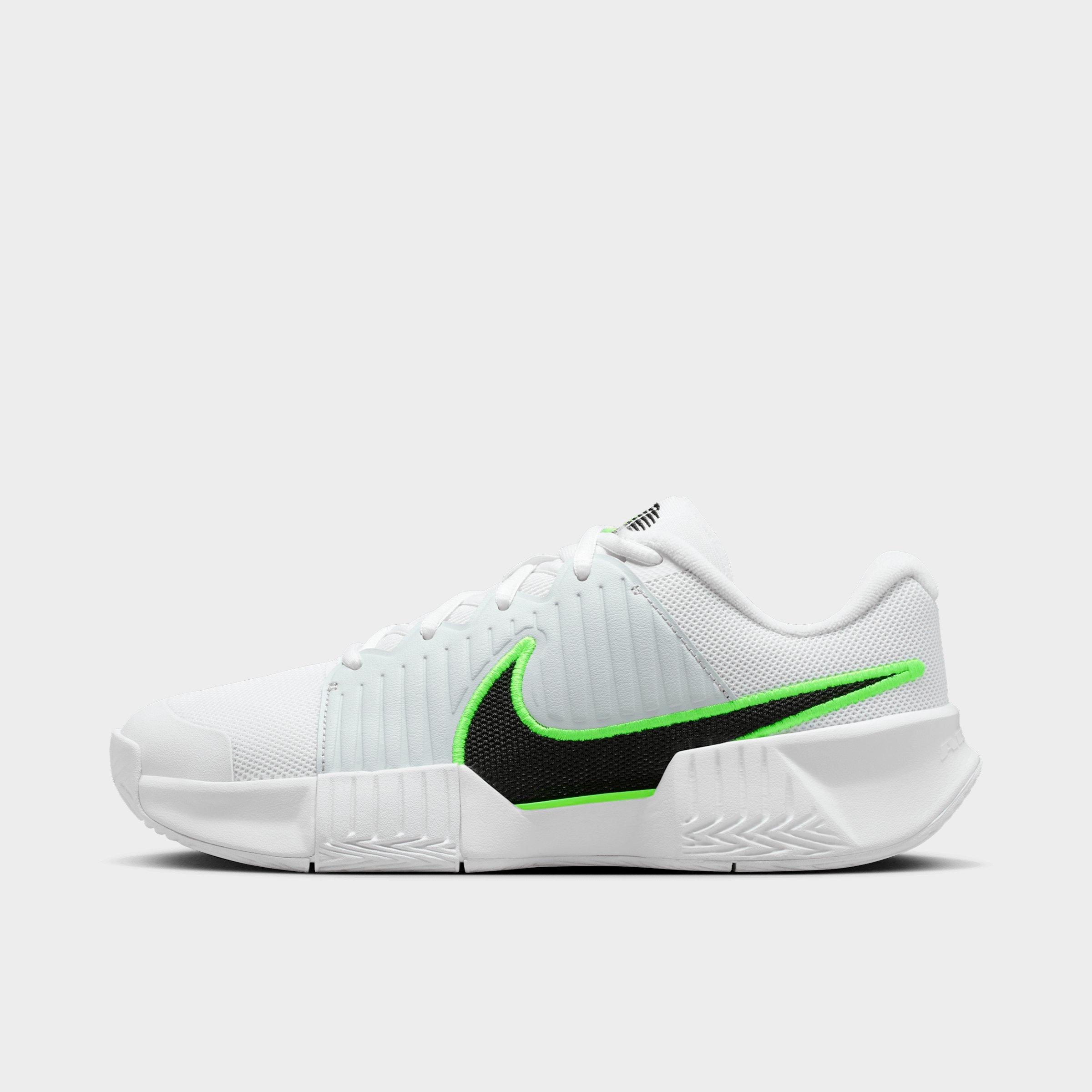 Women's Nike Zoom GP Challenge Pro Hard Court Tennis Shoes