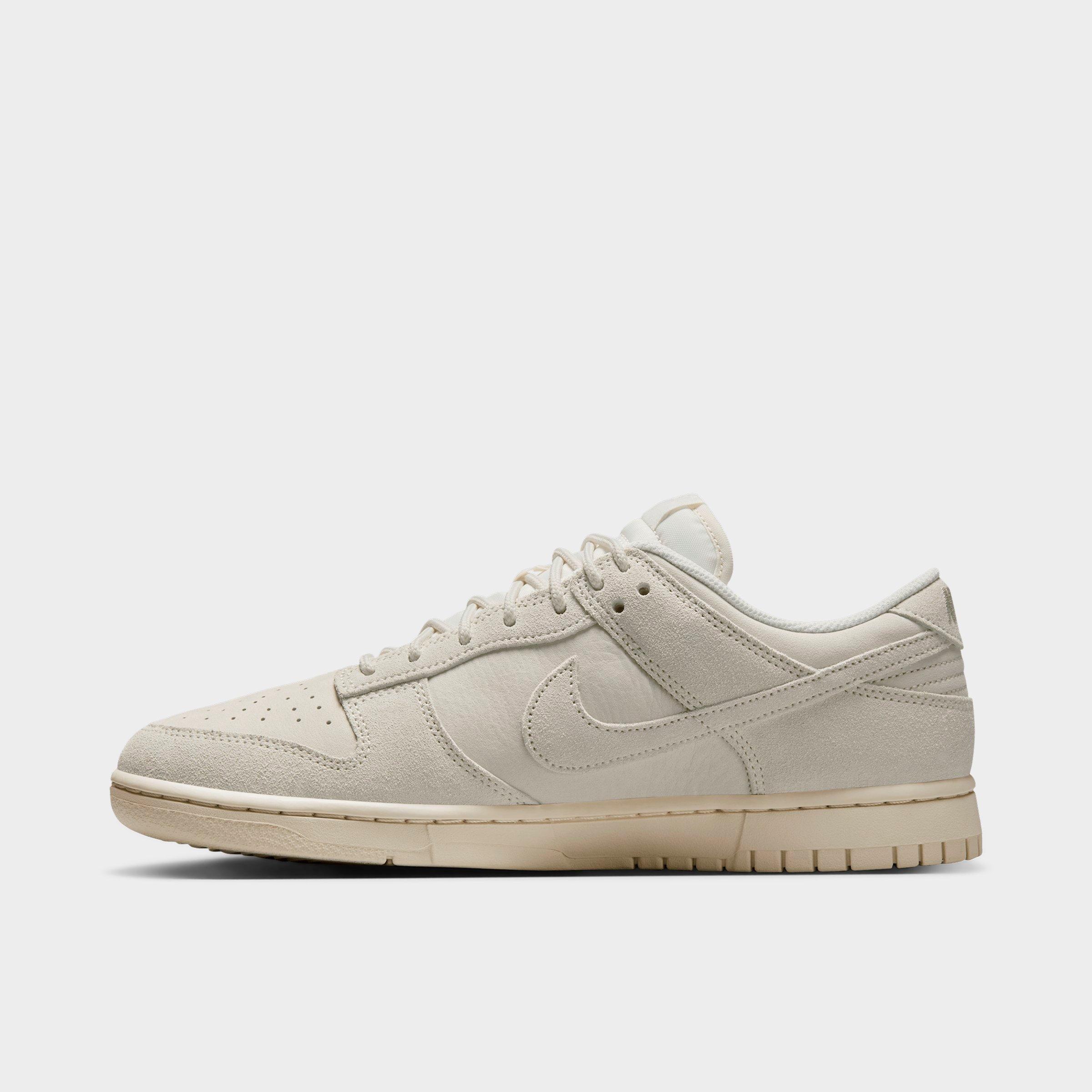 Men's Nike Dunk Low Retro SE Casual Shoes | Finish Line