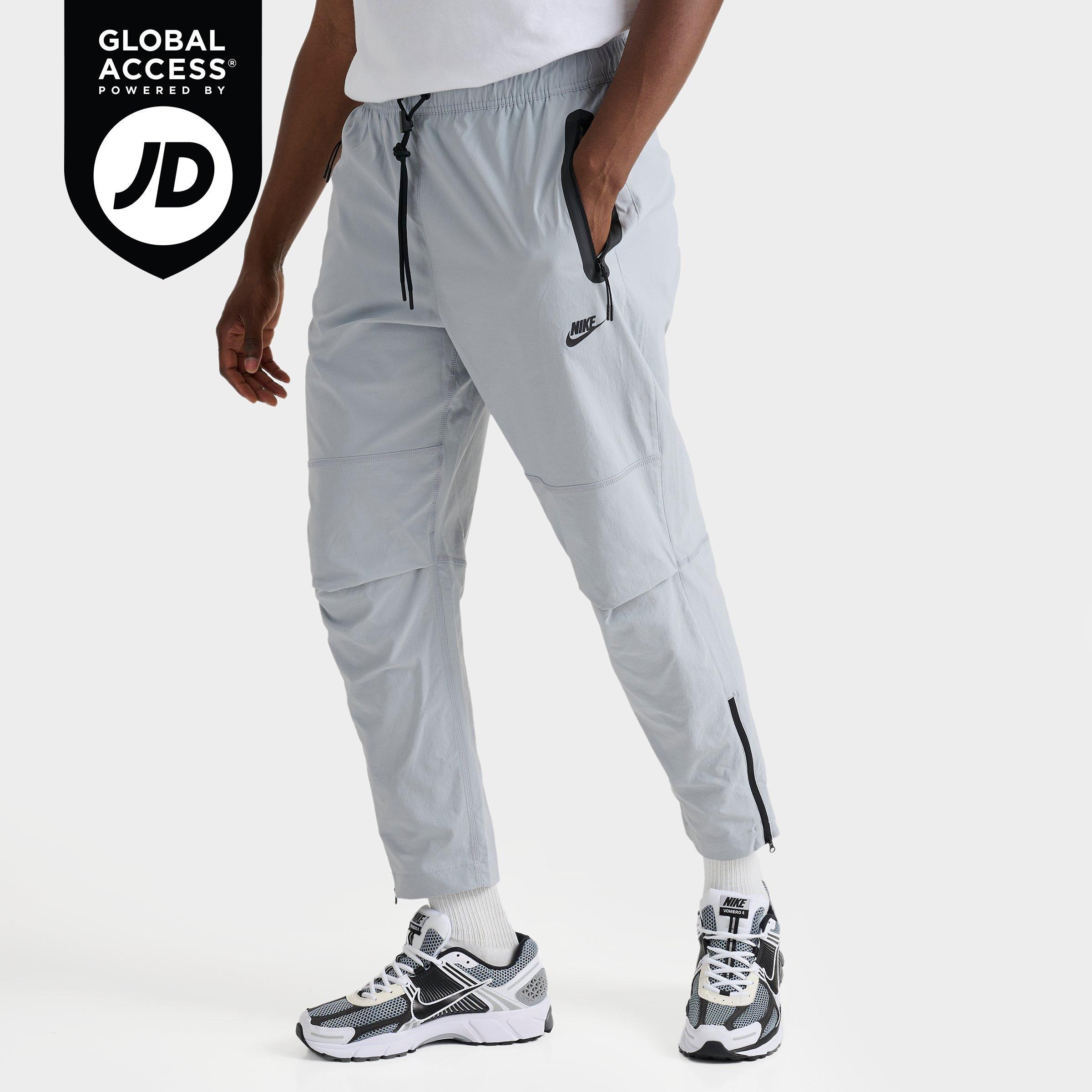 ★★Nike★★ Tech Woven Pants M Black HM8242010 HM8242-010 Nike Tech Men's Woven Pants. Nike.com
