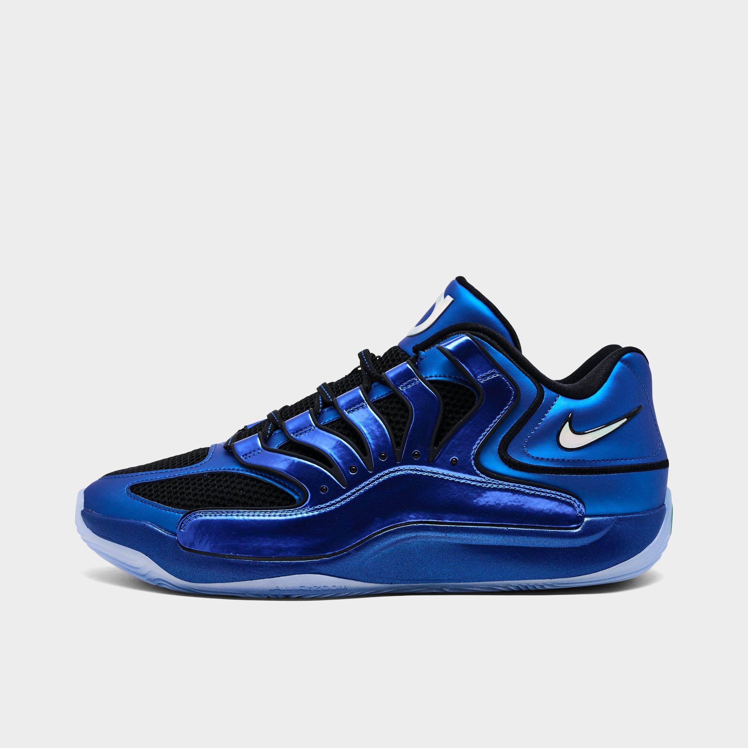 Men's Nike KD 18 Basketball Shoes | Finish Line