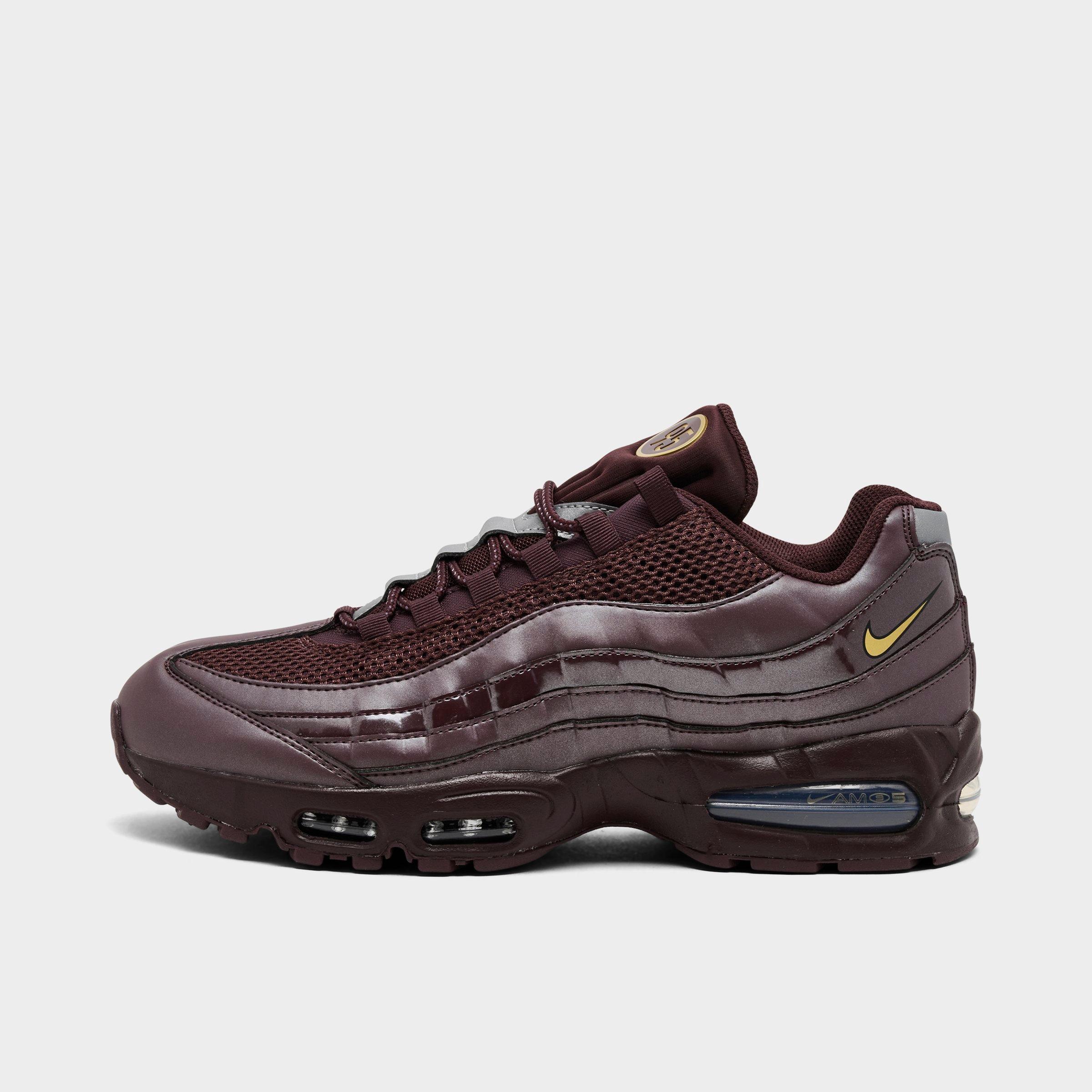 靴 Nike Air Max 95 Big Bubble Total 90 Pack Men's Nike Air Max 95 Big Bubble Total 90 Casual Shoes | Finish Line