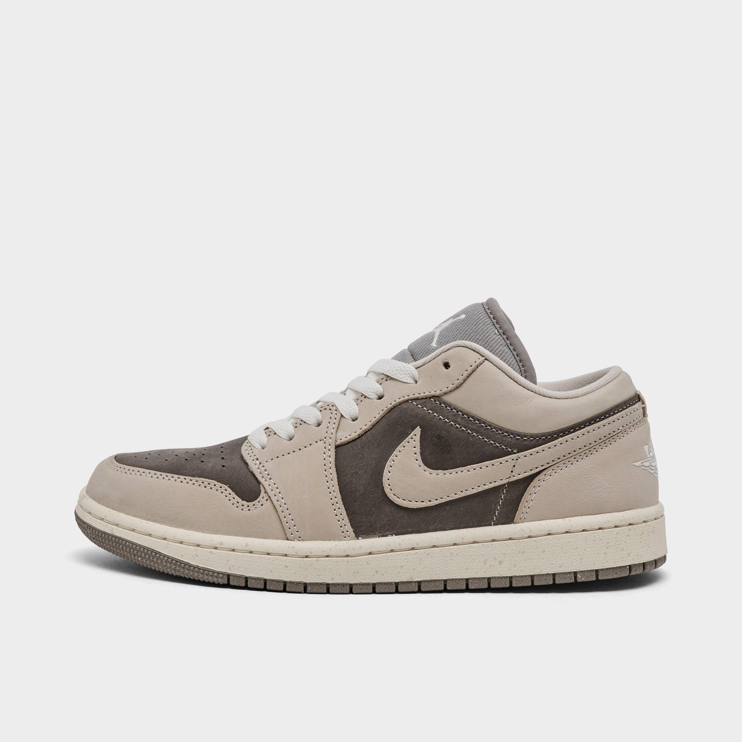 Women's Air Jordan 1 Low SE Casual Shoes | Finish Line
