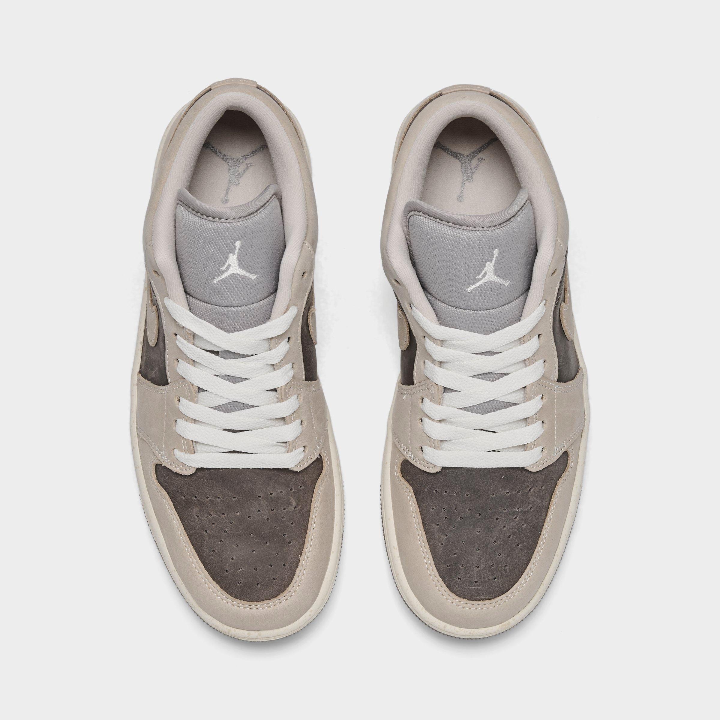 Women's Air Jordan 1 Low SE Casual Shoes | Finish Line