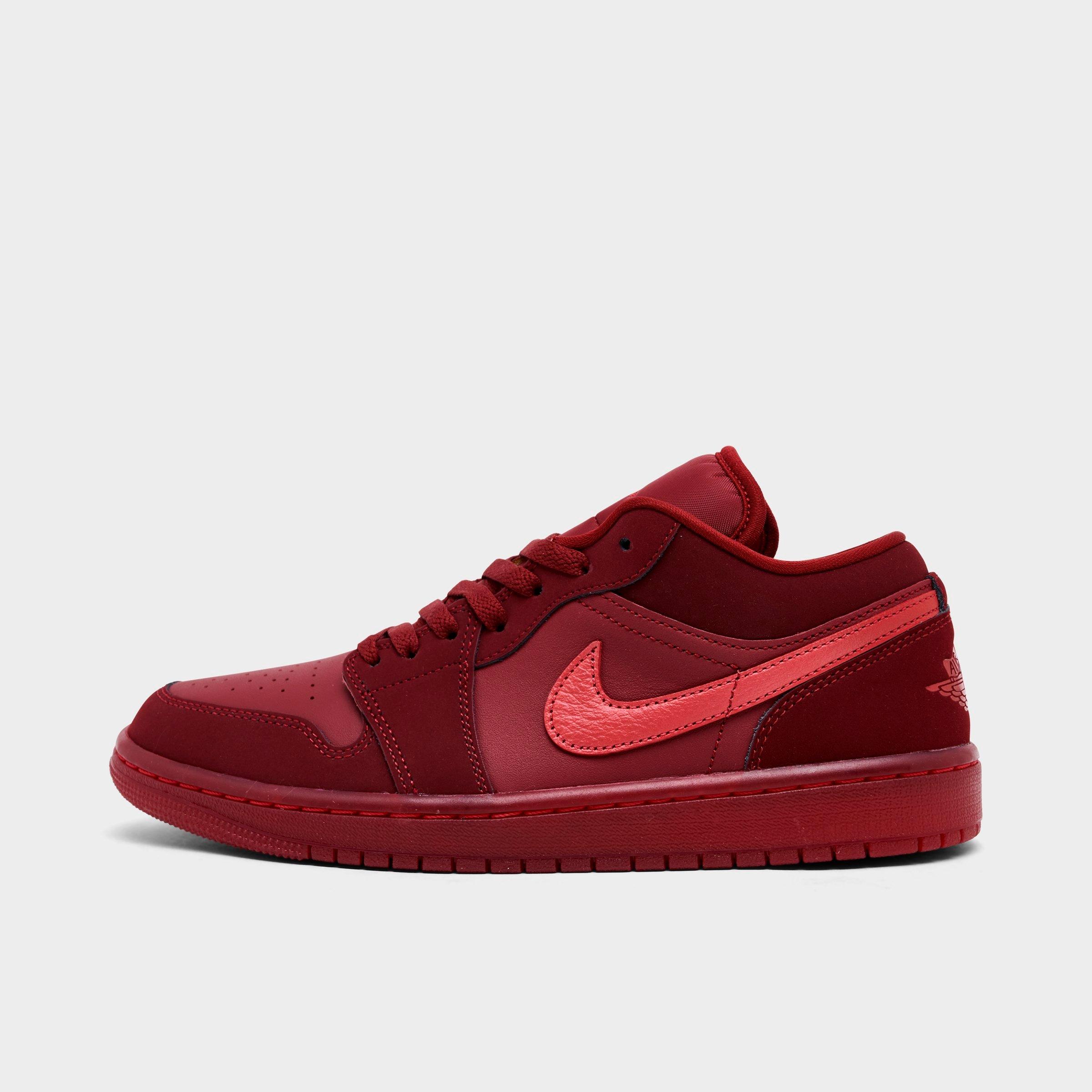 Women's Air Jordan 1 Low SE Casual Shoes | Finish Line