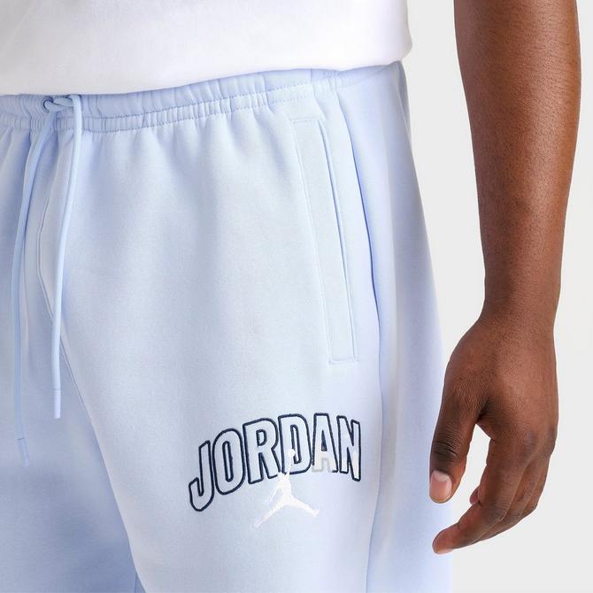 【ストリート好き必見】AIR Jordan Logo Sweat Pants Jordan Sport Crossover Sweatpants – DTLR