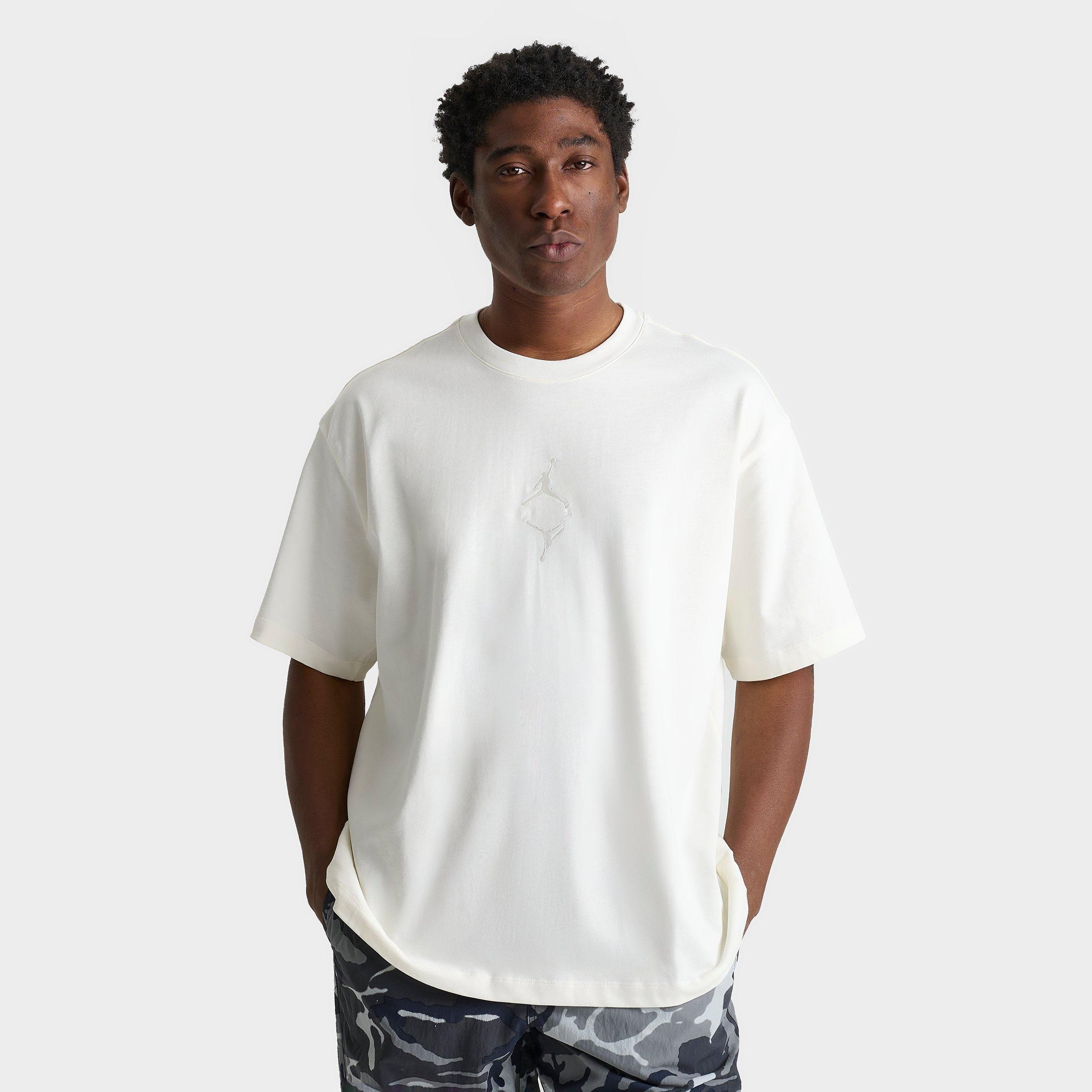 Men's Jordan Flight Essentials Oversized T-Shirt | Finish Line