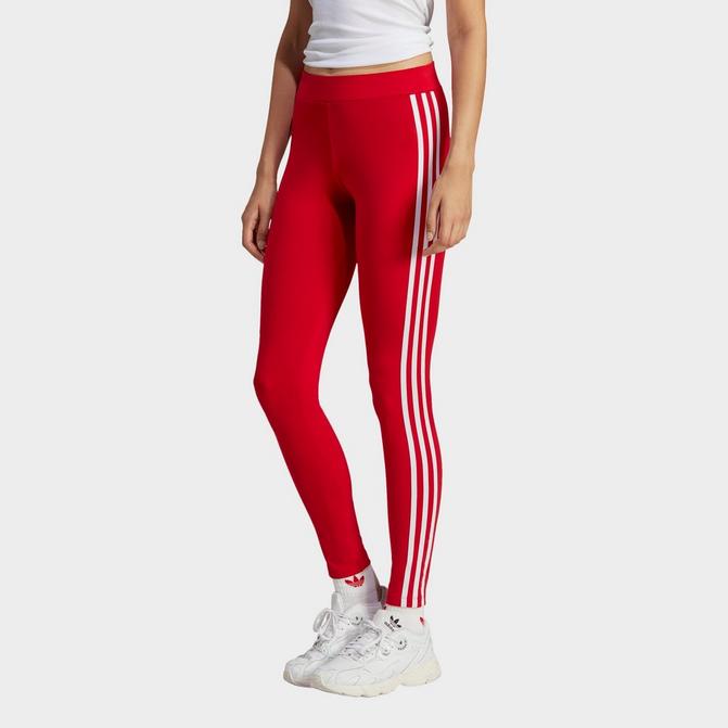 Women's Originals adicolor Classics 3-Stripes Leggings| Finish