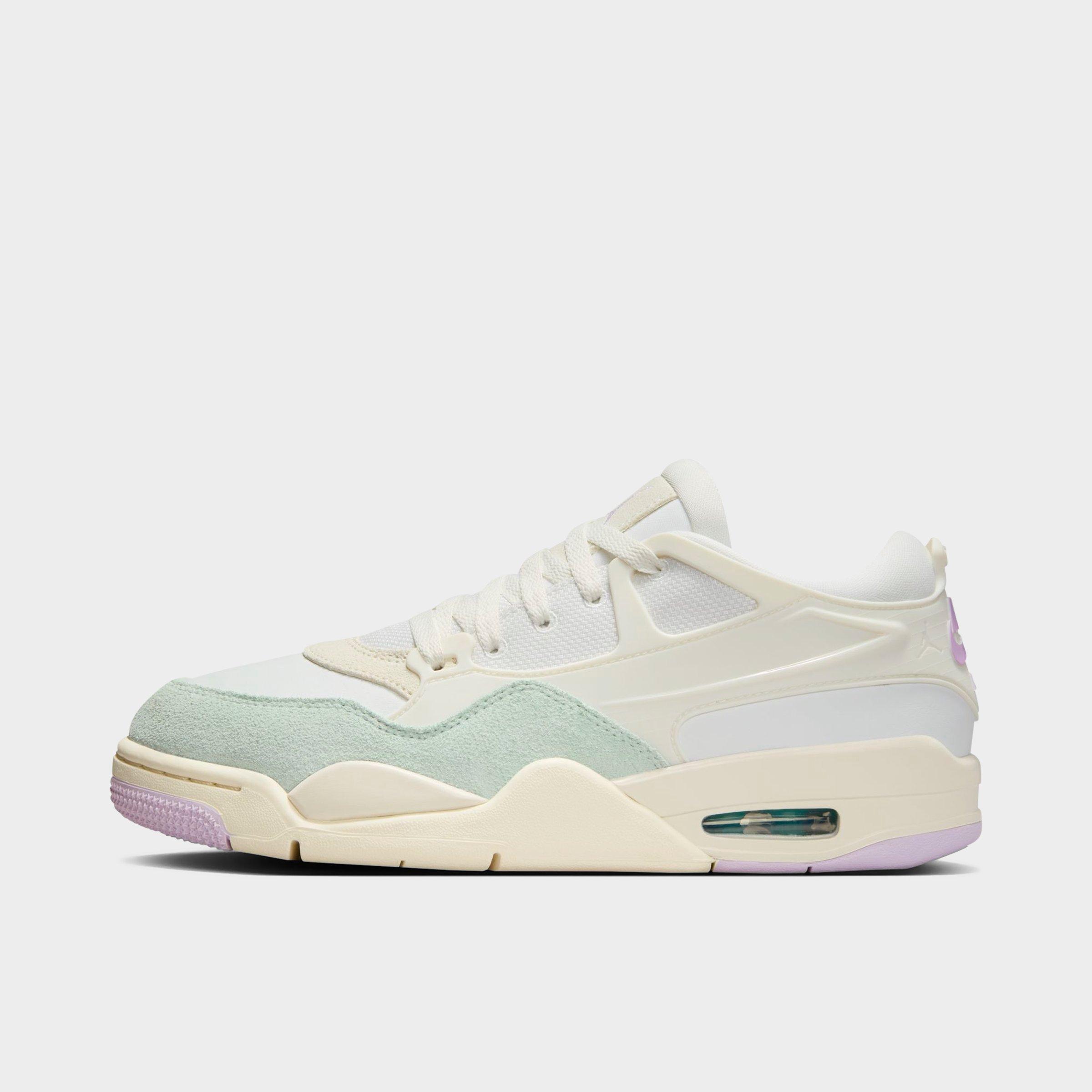 ◆Nike◆ Air Jordan 4 RM Women's Shoes FQ7940-121 Air Jordan 4 RM Women's Shoes. Nike.com