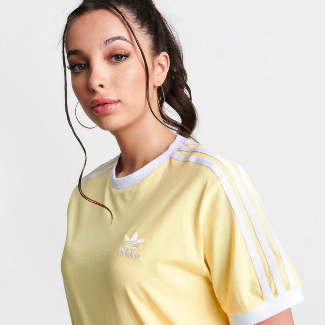 Women's adidas Originals adicolor Classics T-Shirt| Finish Line