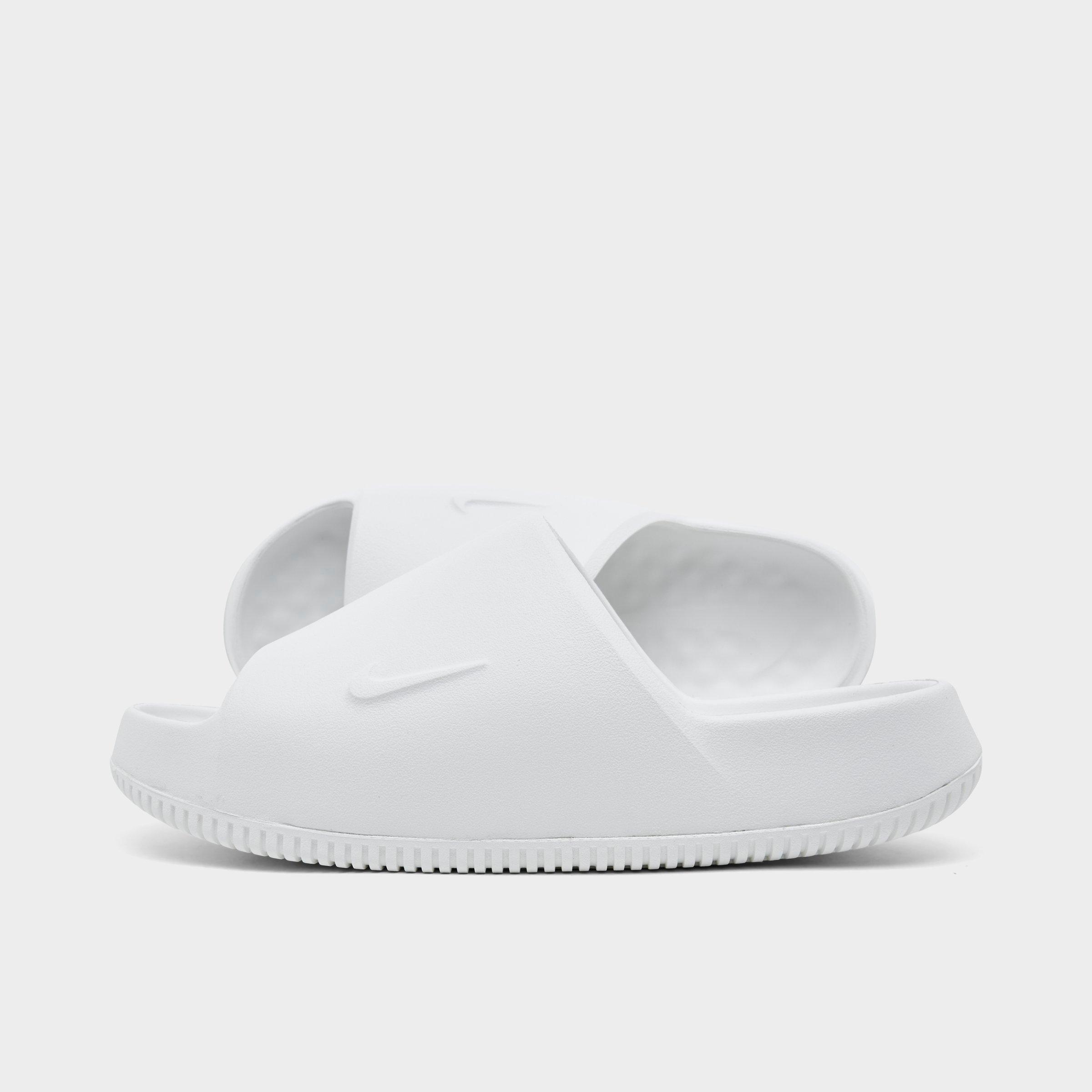 Women's Nike Calm 2.0 Slide Sandals | Finish Line