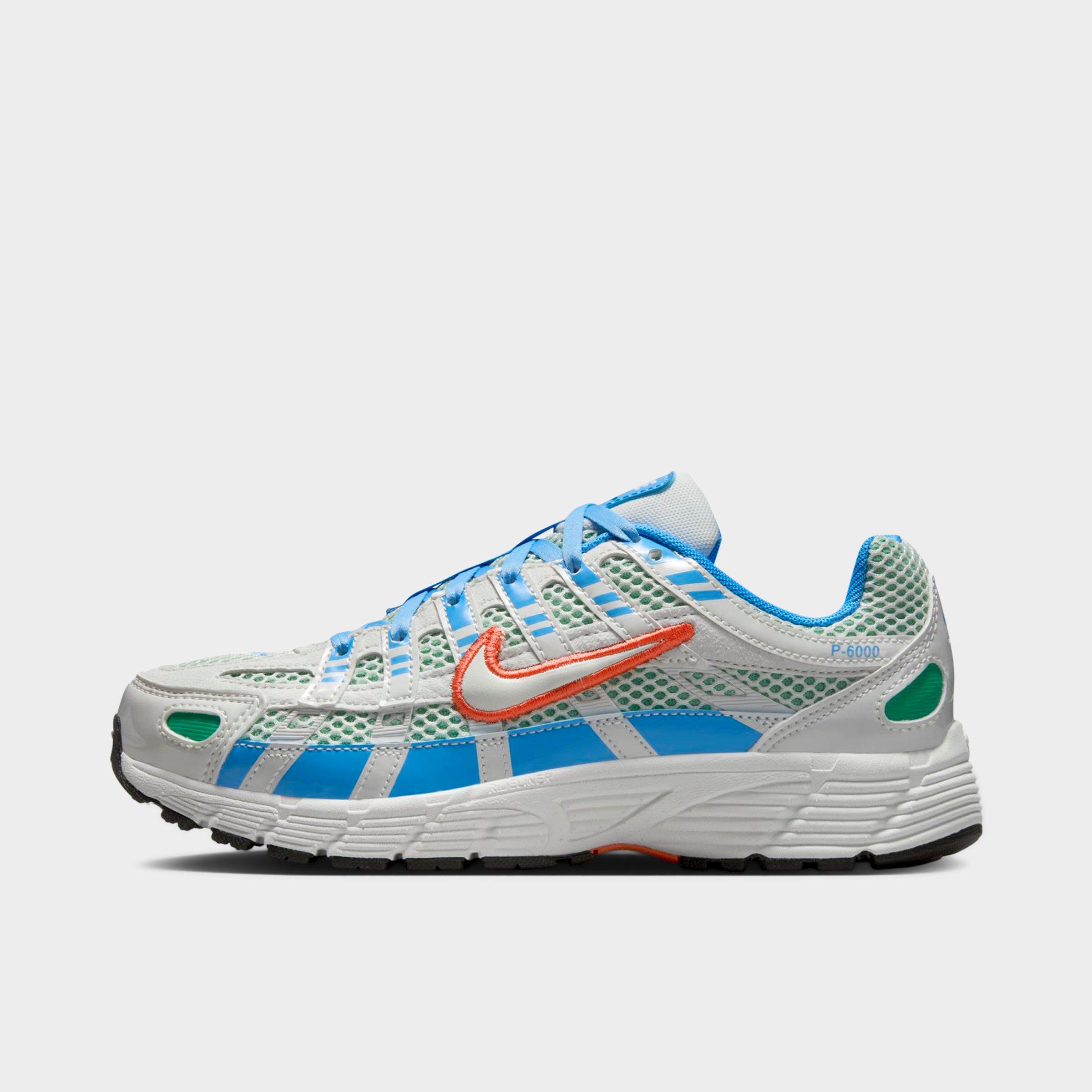 Nike P-6000 Shoe. Nike ID