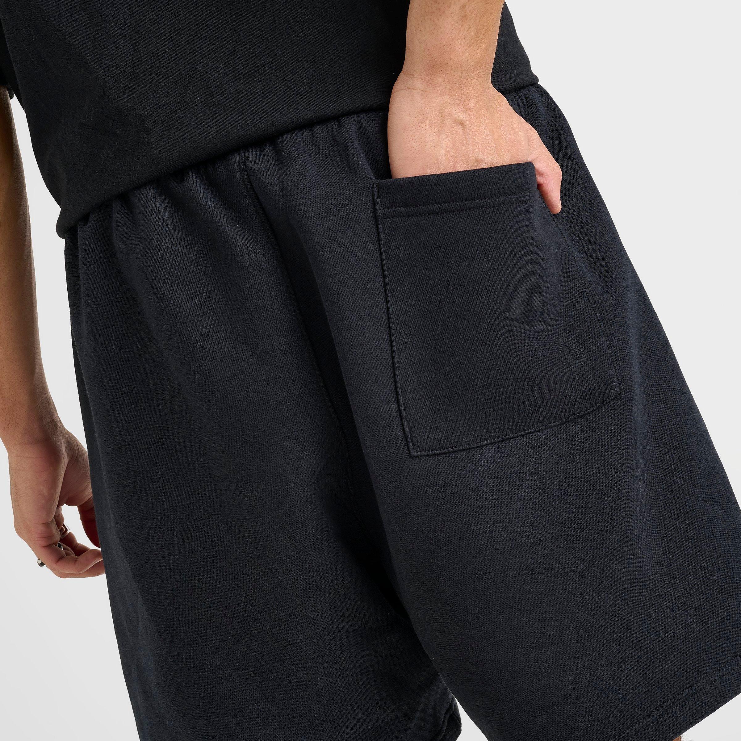 Men's Jordan Brooklyn Fleece Graphic Shorts