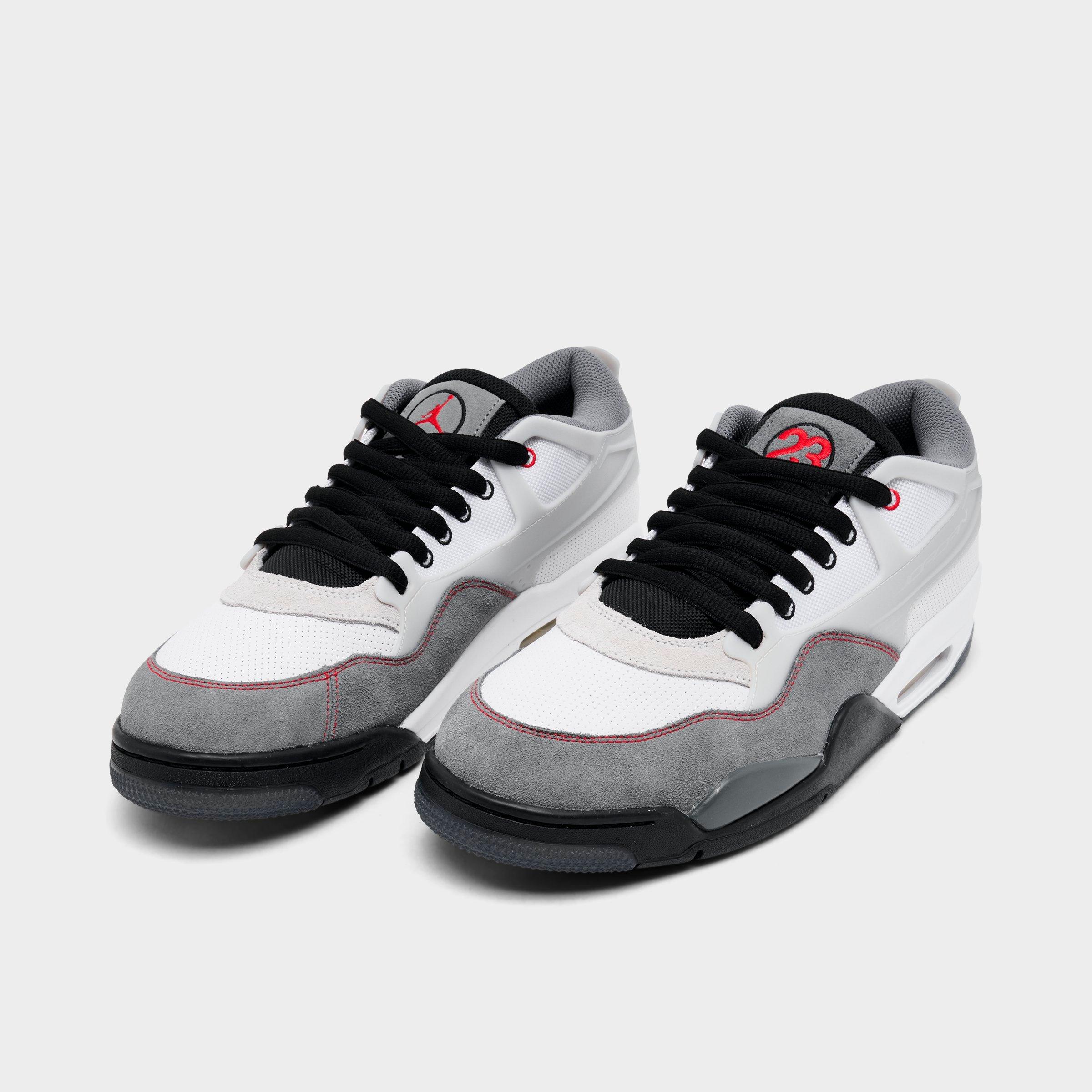 Men's Air Jordan 4 RM Premium Casual Shoes | Finish Line