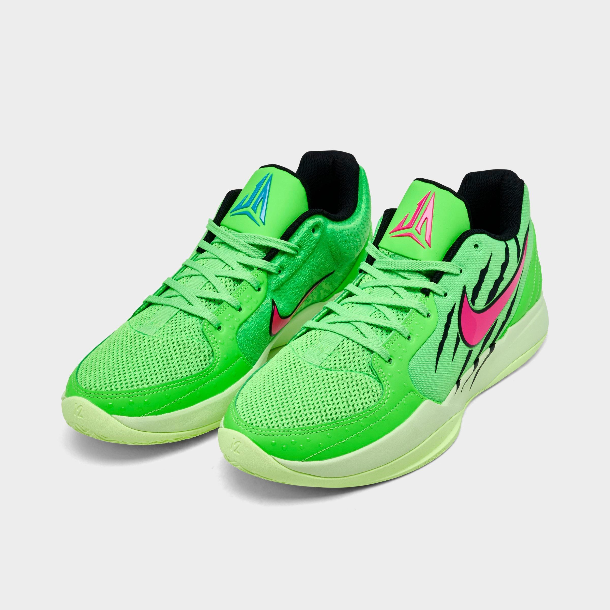Men's Nike Ja 2 Basketball Shoes | Finish Line