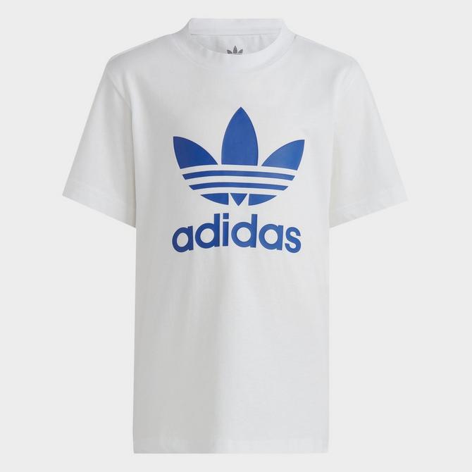 Little Kids\' adidas Originals adicolor T-Shirt and Shorts Set | Finish Line | Sport-T-Shirts