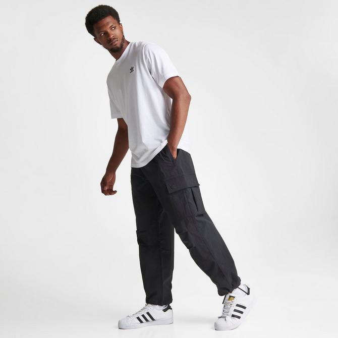 Men's adidas Originals Premium Essentials Cargo Pants