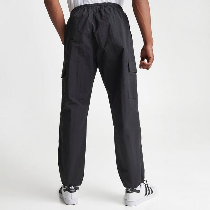adidas Premium Essentials Fleece Pants - Beige | Men's Lifestyle | adidas US