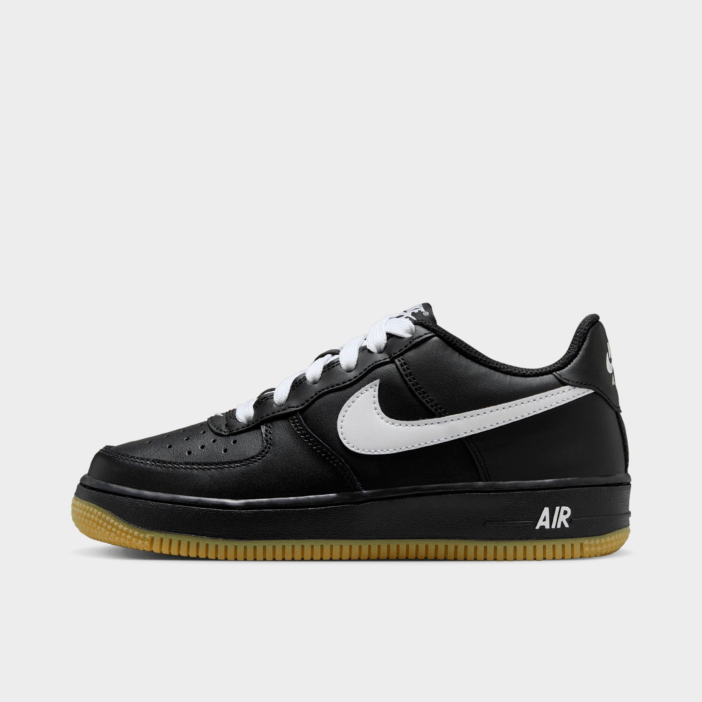 Big Kids' Nike Air Force 1 LV8 Casual Shoes | Finish Line