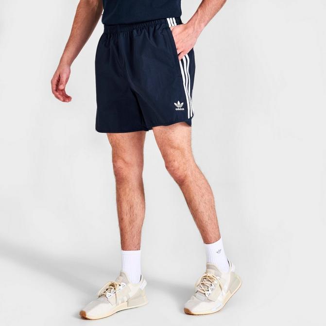 Men's adidas Originals Adicolor Classics Shorts| Finish Line