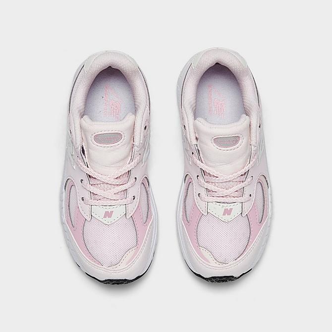 Kids' Toddler New Balance 2002R Casual Shoes| Finish Line Kids' Toddler New Balance 2002R Casual Shoes| Finish Line