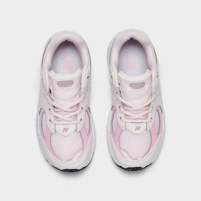 Kids Toddler New Balance 2002R Casual Shoes