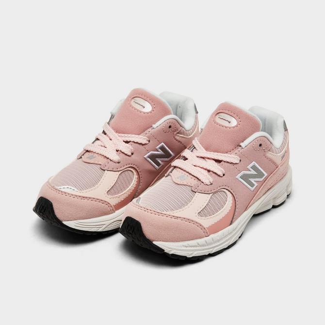 Little girls new balance hotsell