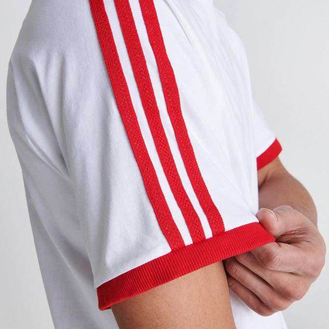 Men's adidas Originals SST 3-Stripes T-Shirt