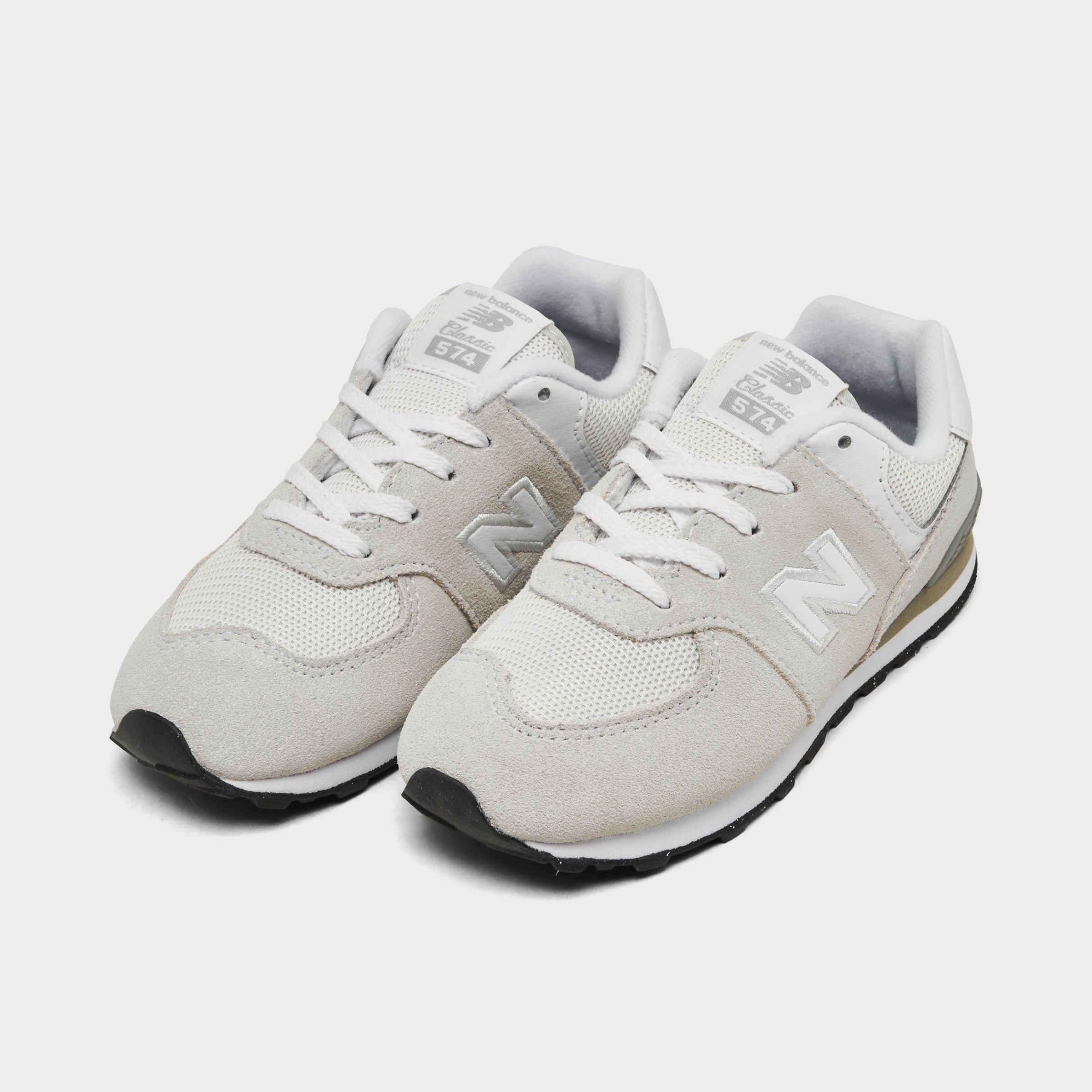 Kids' Toddler New Balance 574 Casual Shoes | Finish Line