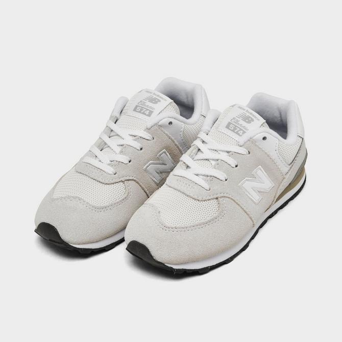 New balance 574 toddler boy best sale