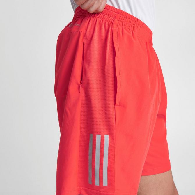 Adidas sale reflective shorts