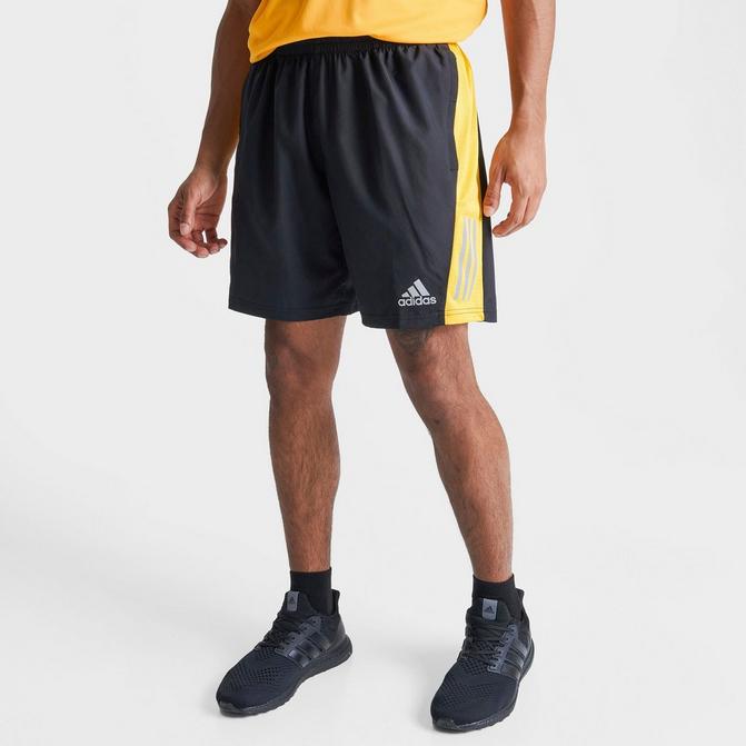 Men's adidas The Run Shorts| Finish Line