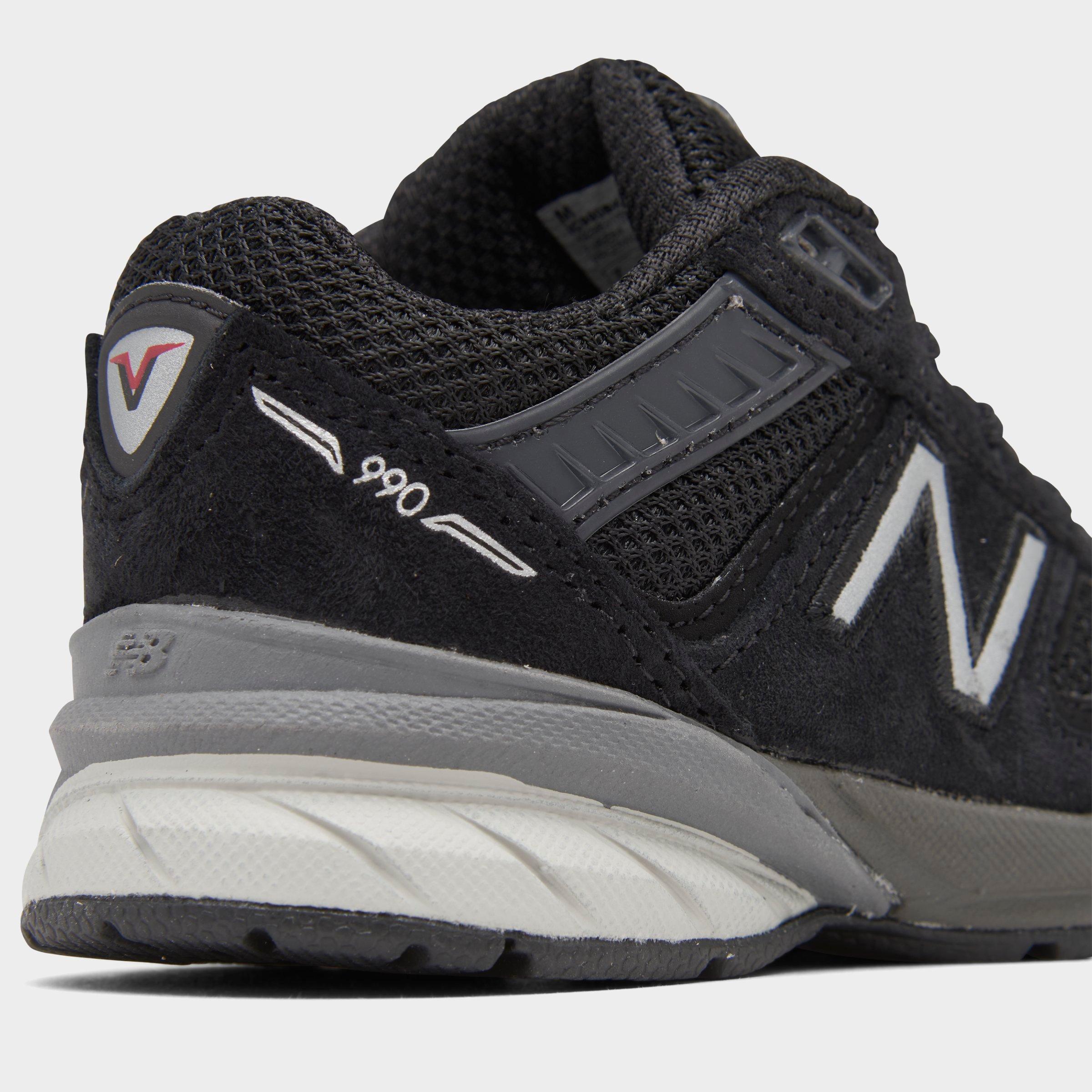 new balance 990v5 finish line