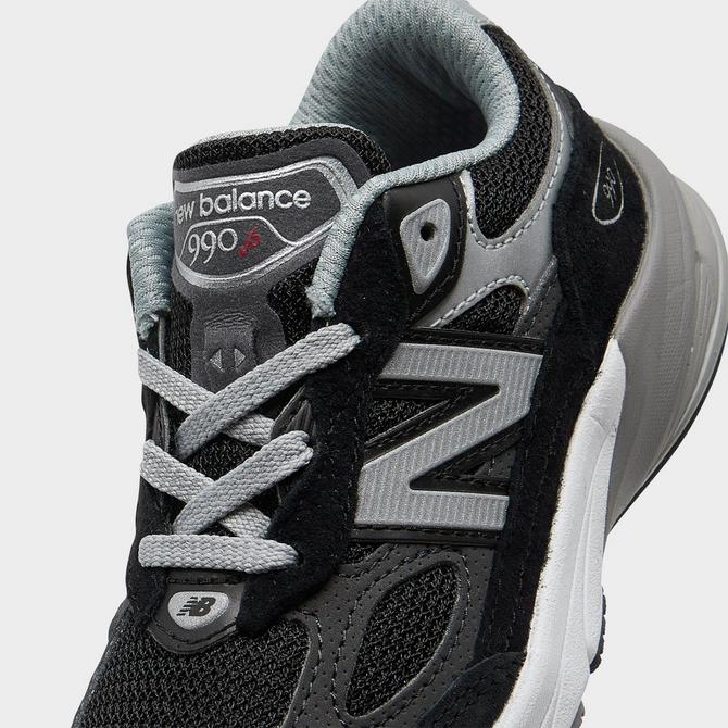 Kids' Toddler New Balance 990 V6 Casual Shoes| Finish Line