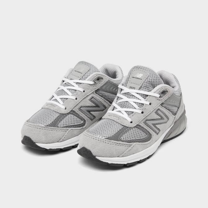 Kids' Toddler New Balance 990v5 Casual Shoes| Finish Line