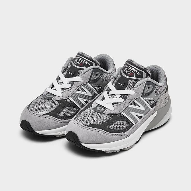 Kids' Toddler New Balance 990 V6 Casual Shoes| Finish Line