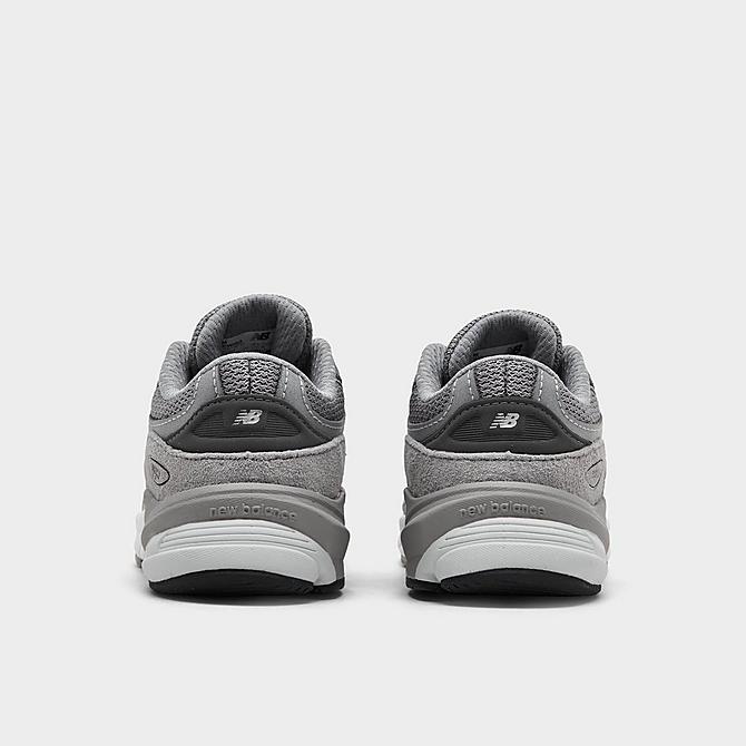 Kids' Toddler New Balance 990 V6 Casual Shoes| Finish Line